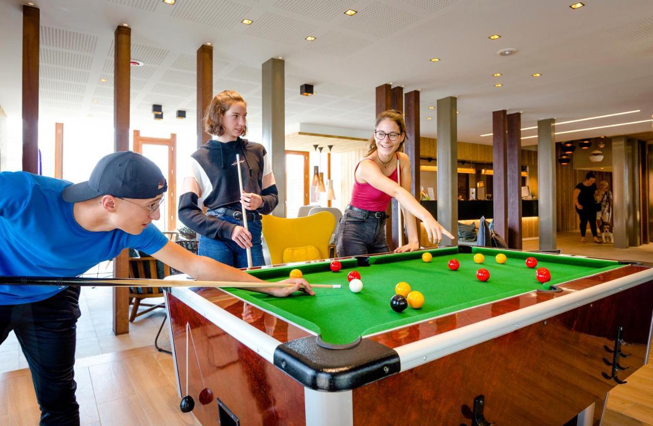 Club Mmv Les Des Cimes Aparthotel Les Saisies