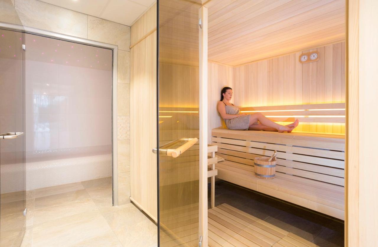 Aparthotel Club Mmv Les Des Cimes 4*