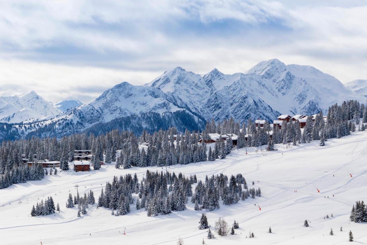 Aparthotel Club Mmv Les Des Cimes Les Saisies