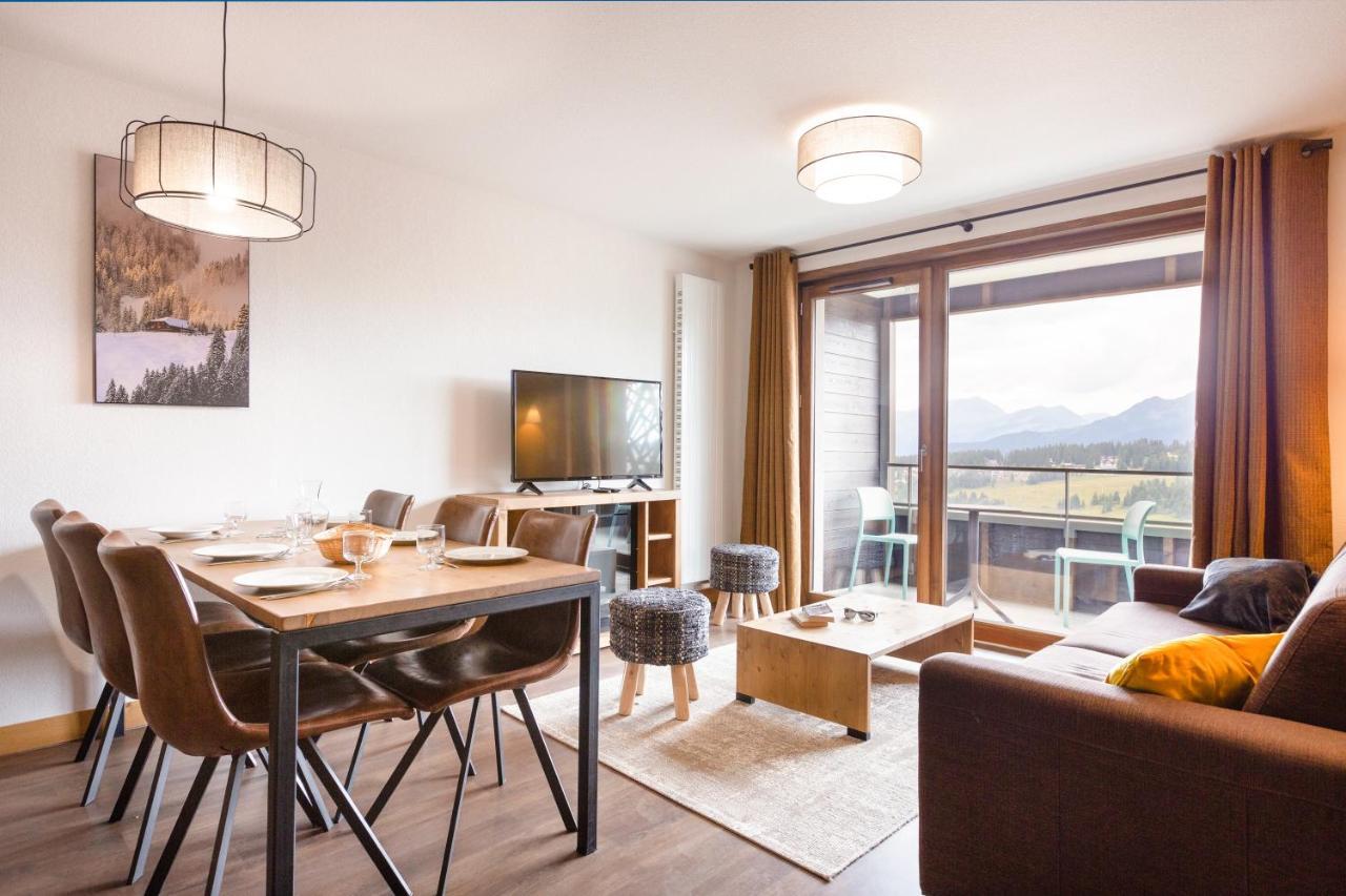 Apartahotel Résidence Club Mmv Les Des Cimes 4*